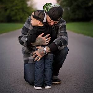 Meet your Posher, Tony